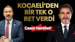 Yaman ve Aşıla’dan İsveç’e ret!